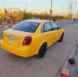 Chevrolet Optra